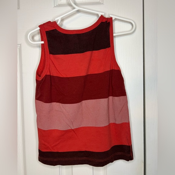 Kids volcom tank - Picture 4 of 4